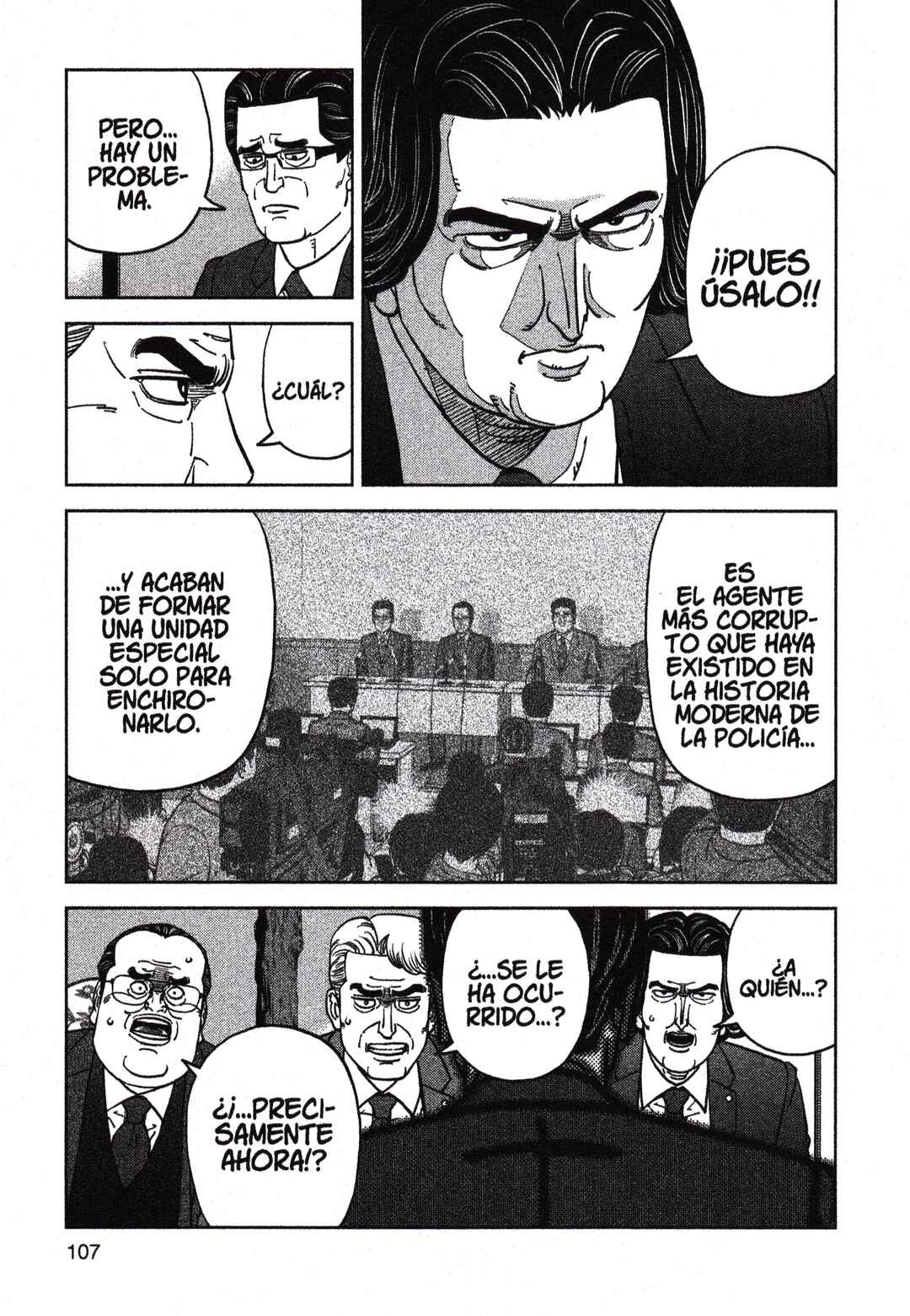 Chapter 199 - Page 13