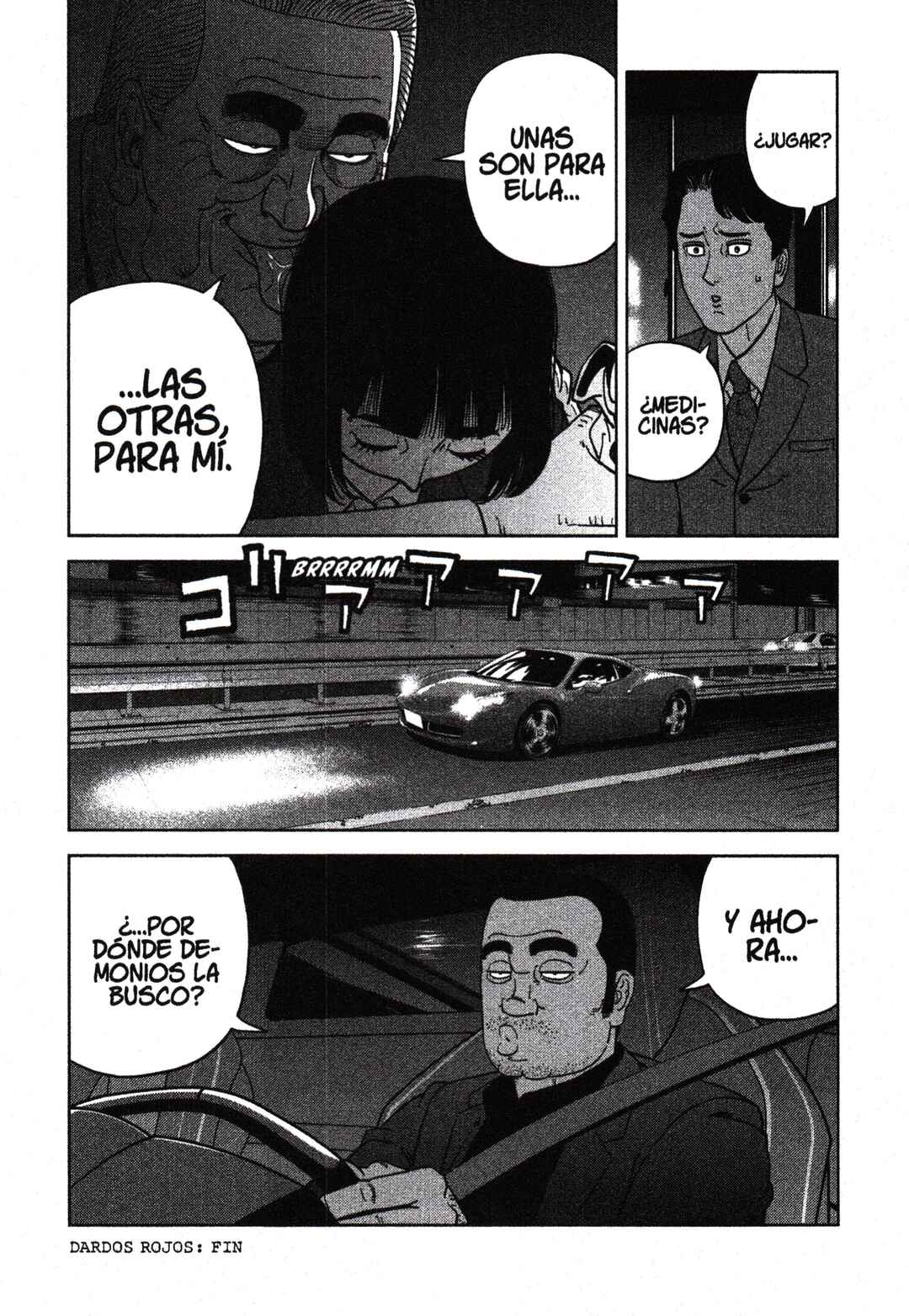 Chapter 199 - Page 18
