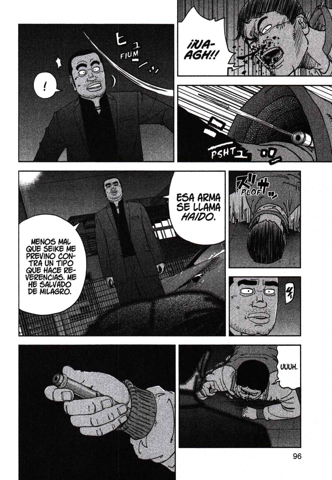 Chapter 199 - Page 2