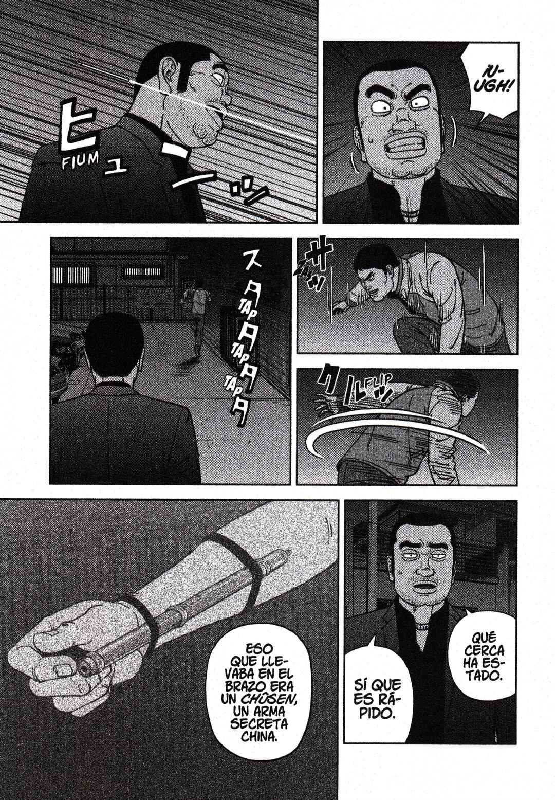 Chapter 199 - Page 3