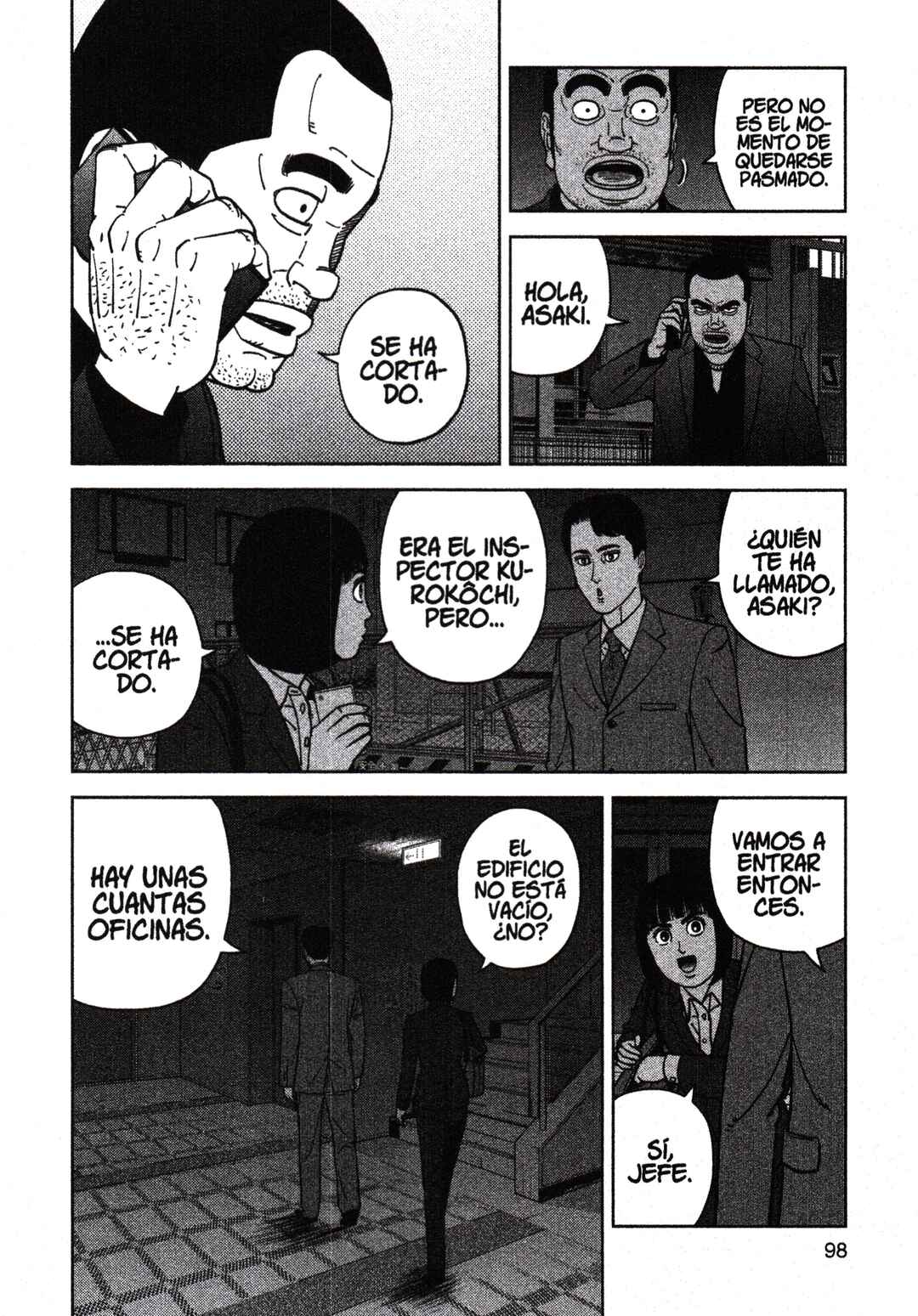 Chapter 199 - Page 4