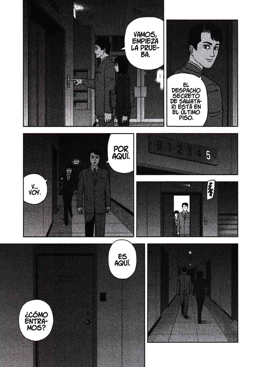 Chapter 199 - Page 5