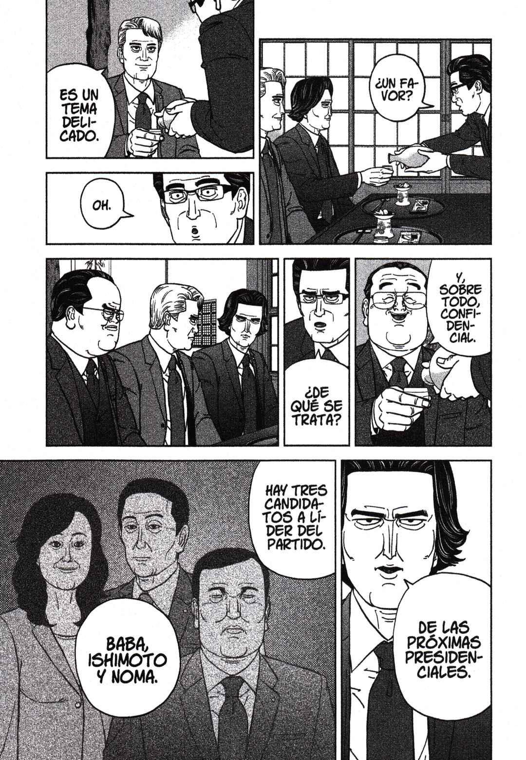 Chapter 199 - Page 9
