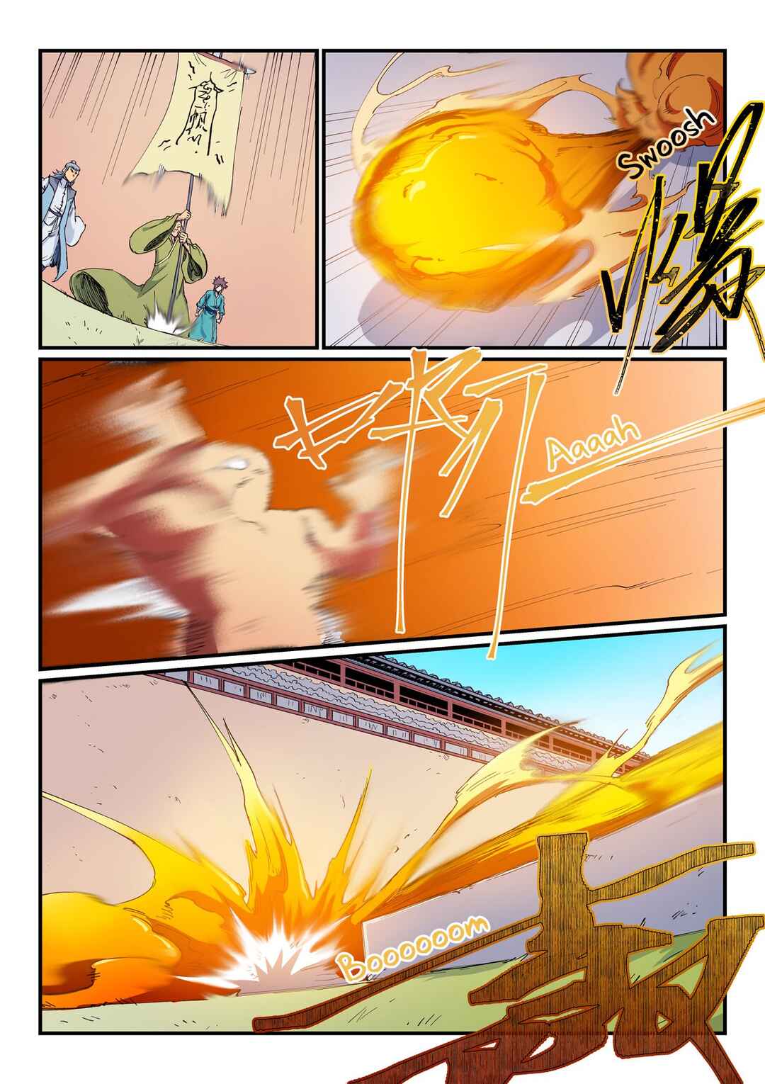 Chapter 609 - Page 10