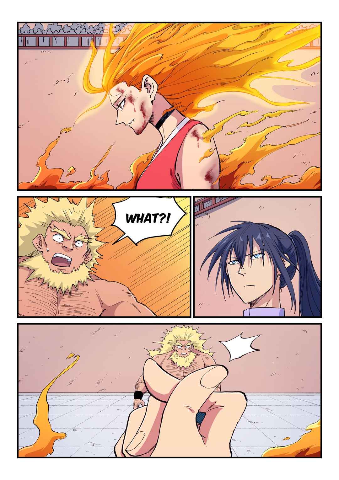 Chapter 609 - Page 2