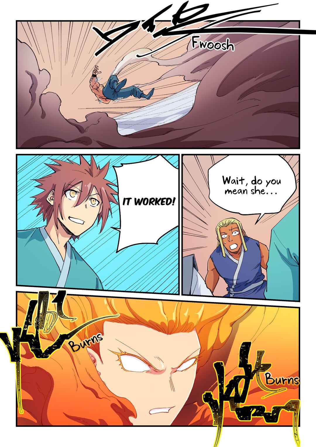 Chapter 609 - Page 4