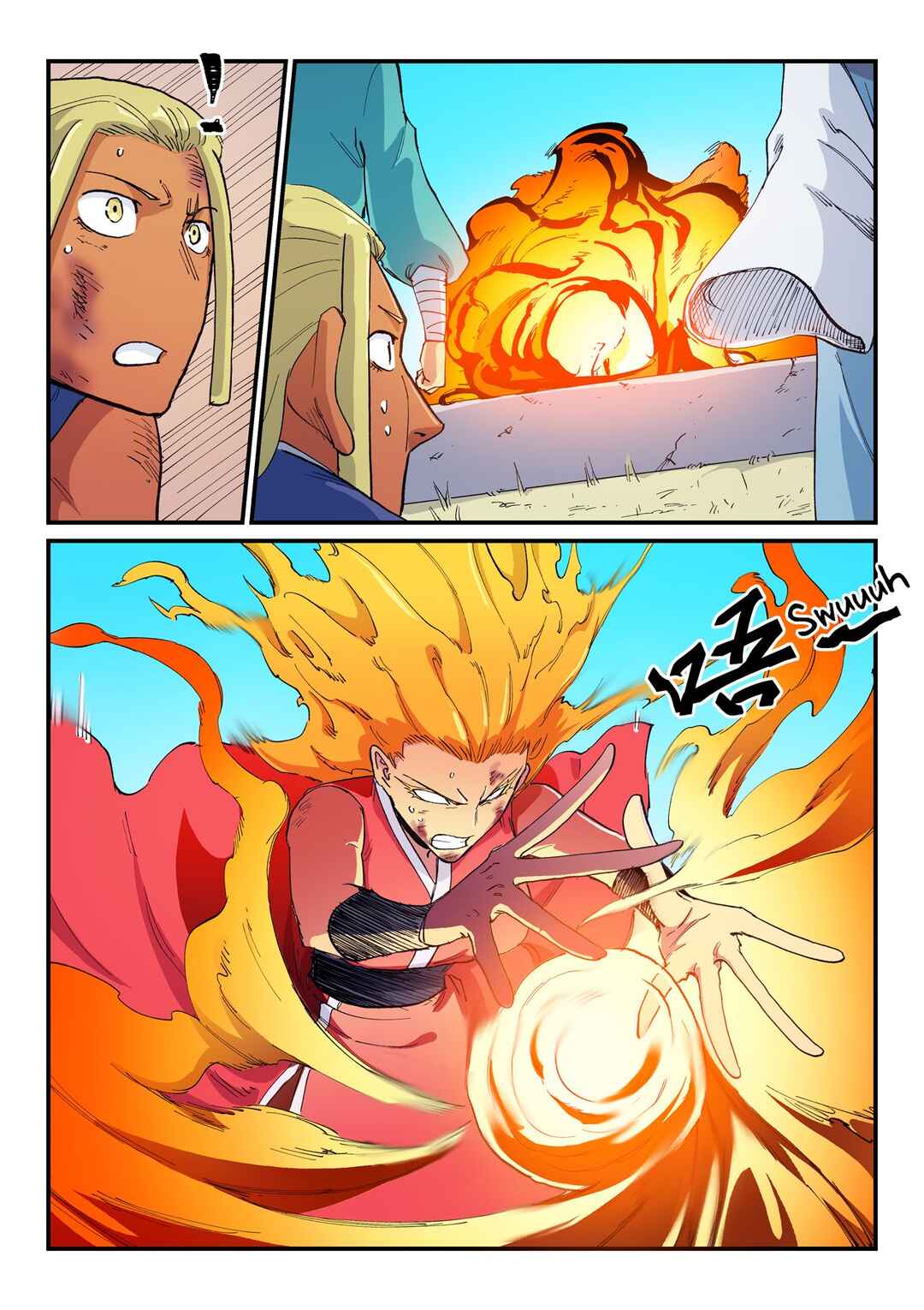 Chapter 609 - Page 6