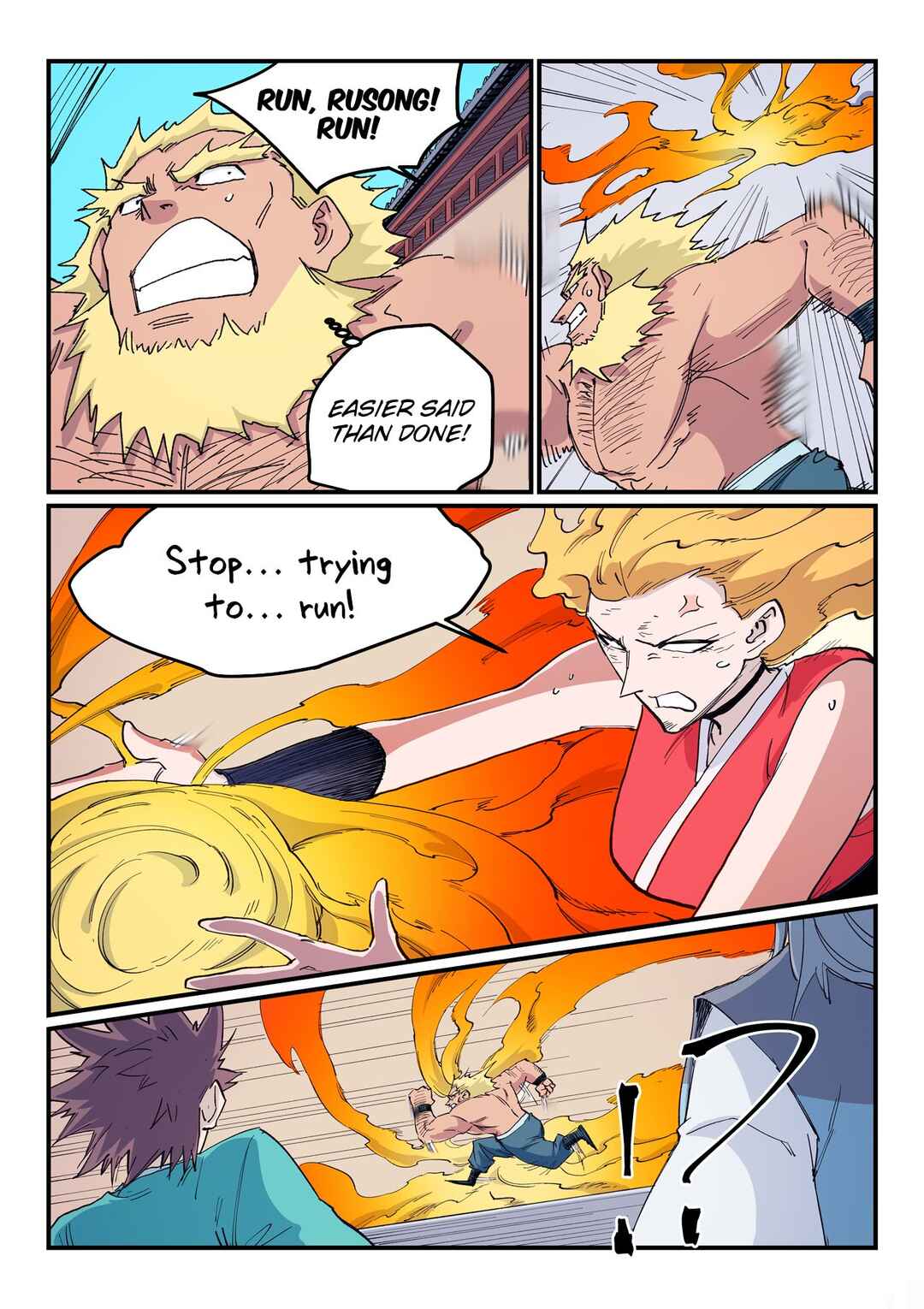 Chapter 609 - Page 8