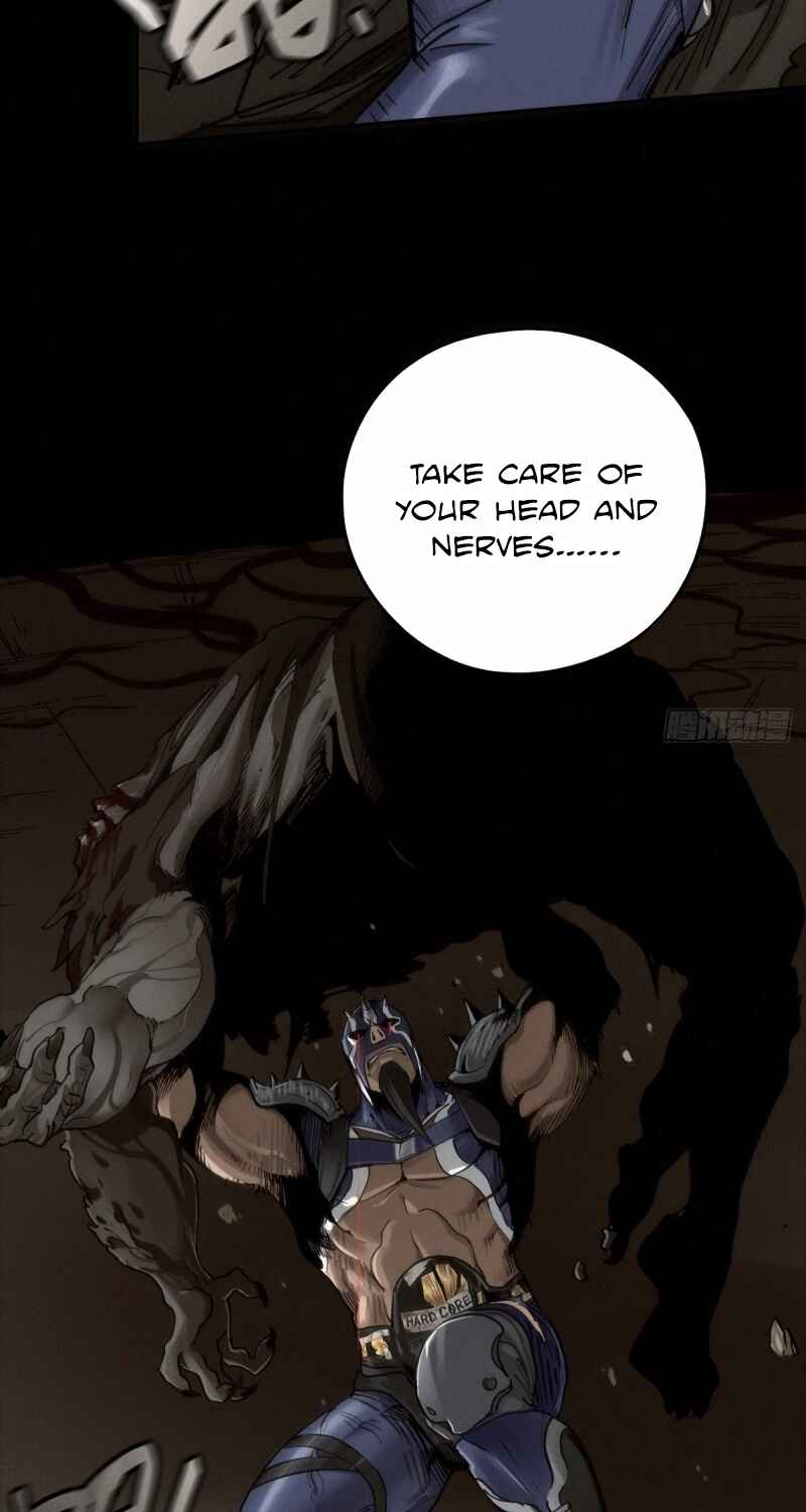 Chapter 88 - Page 22