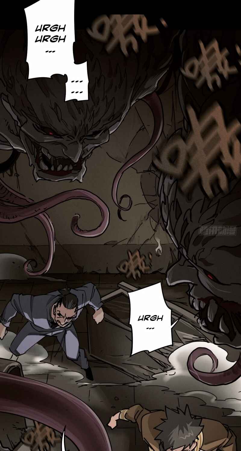 Chapter 88 - Page 35