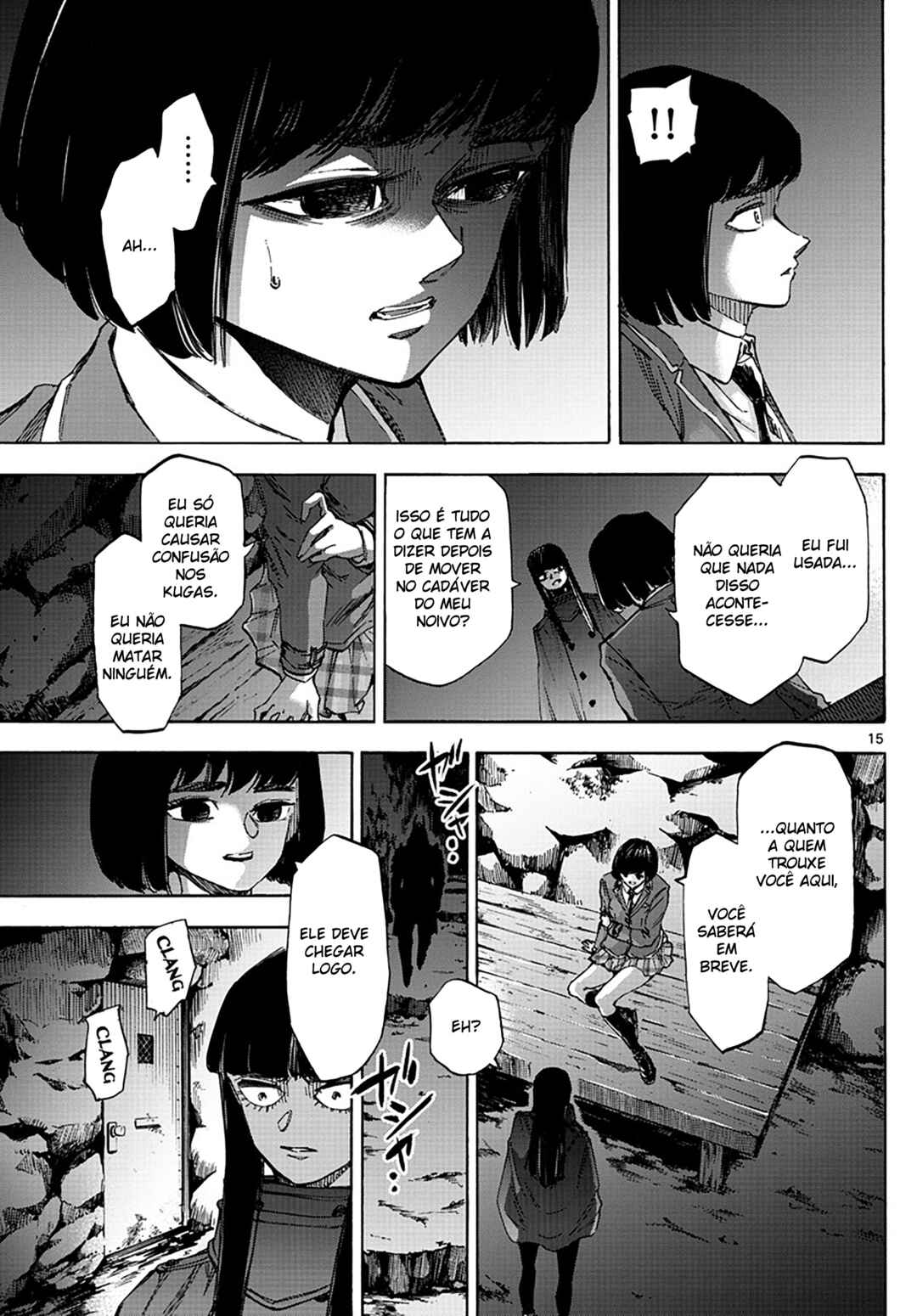 Chapter 41 - Page 15