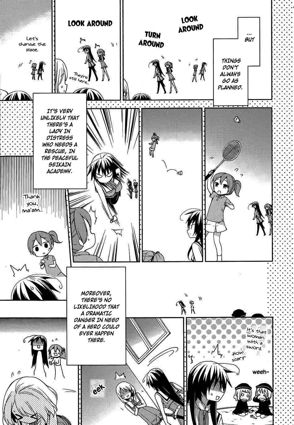 Chapter 40 - Page 41