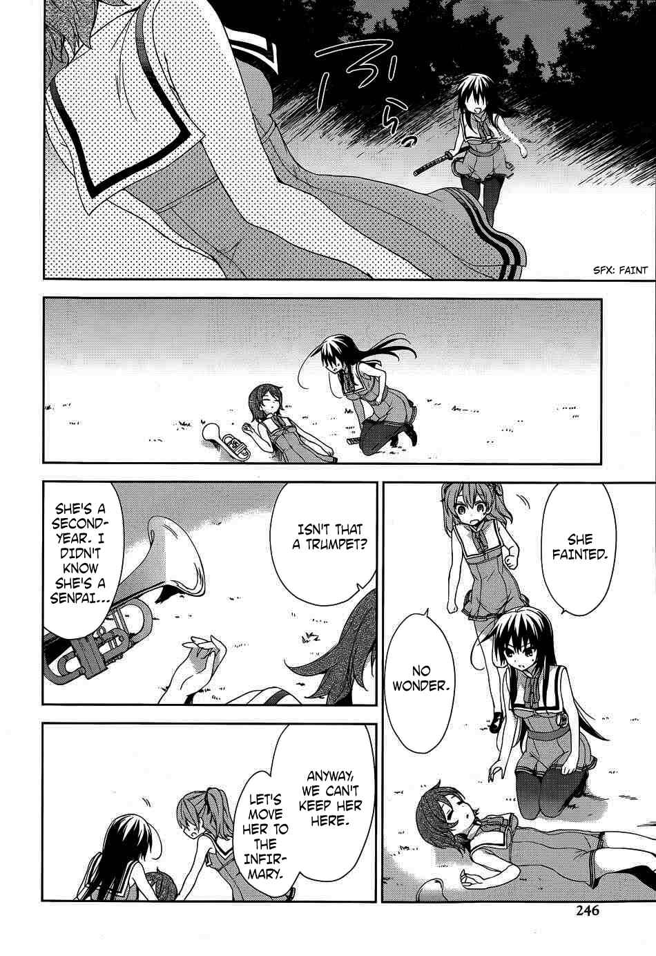 Chapter 40 - Page 45