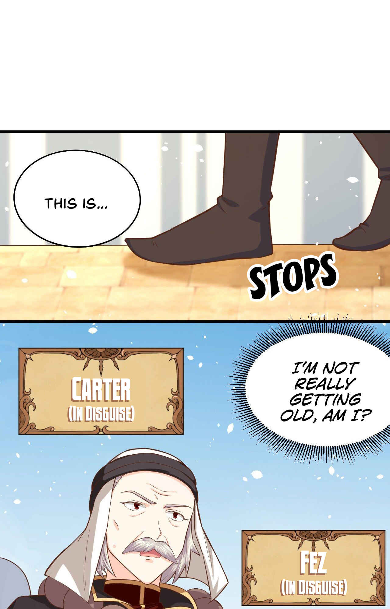 Chapter 41 - Page 30