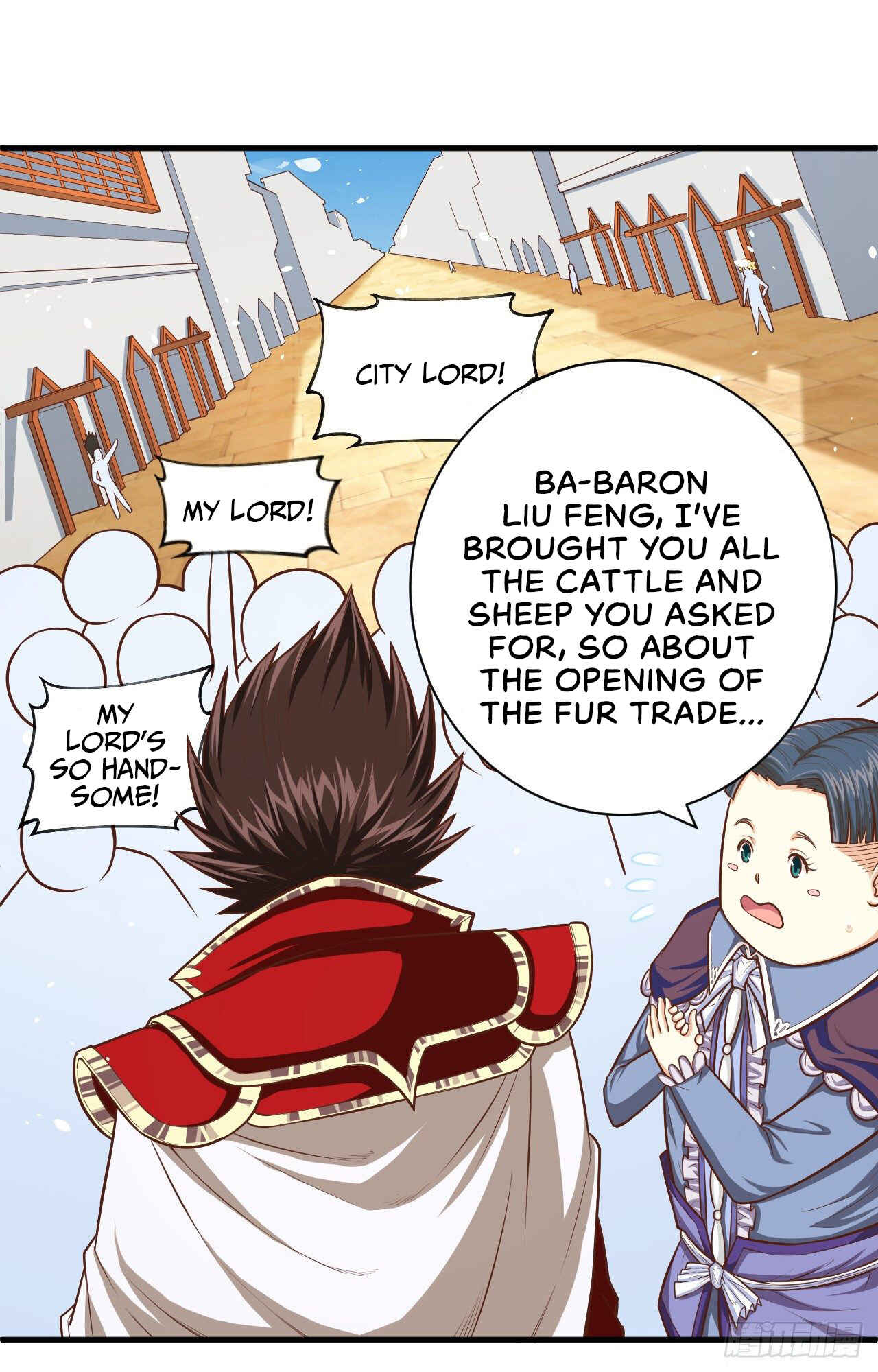 Chapter 41 - Page 46