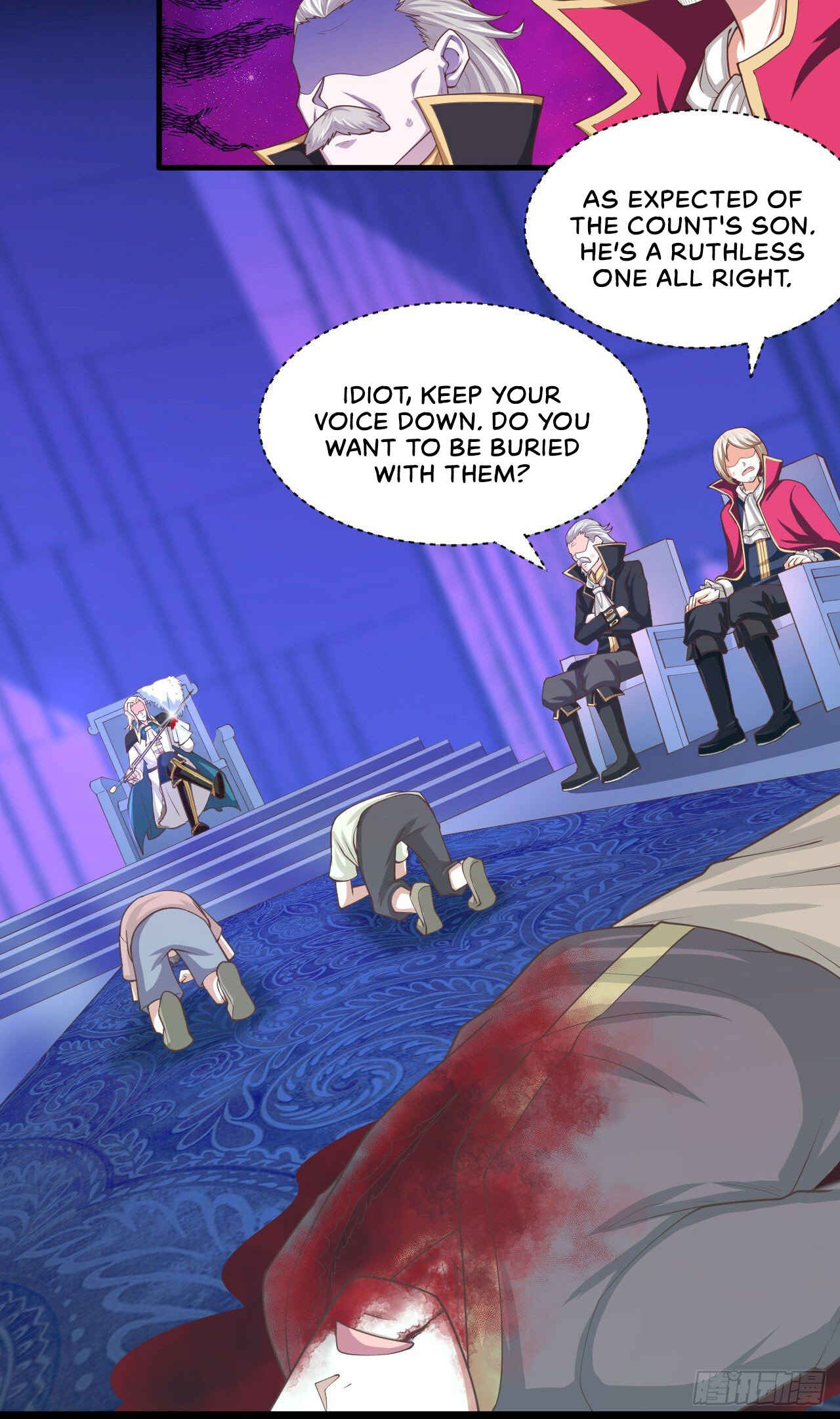 Chapter 41 - Page 6