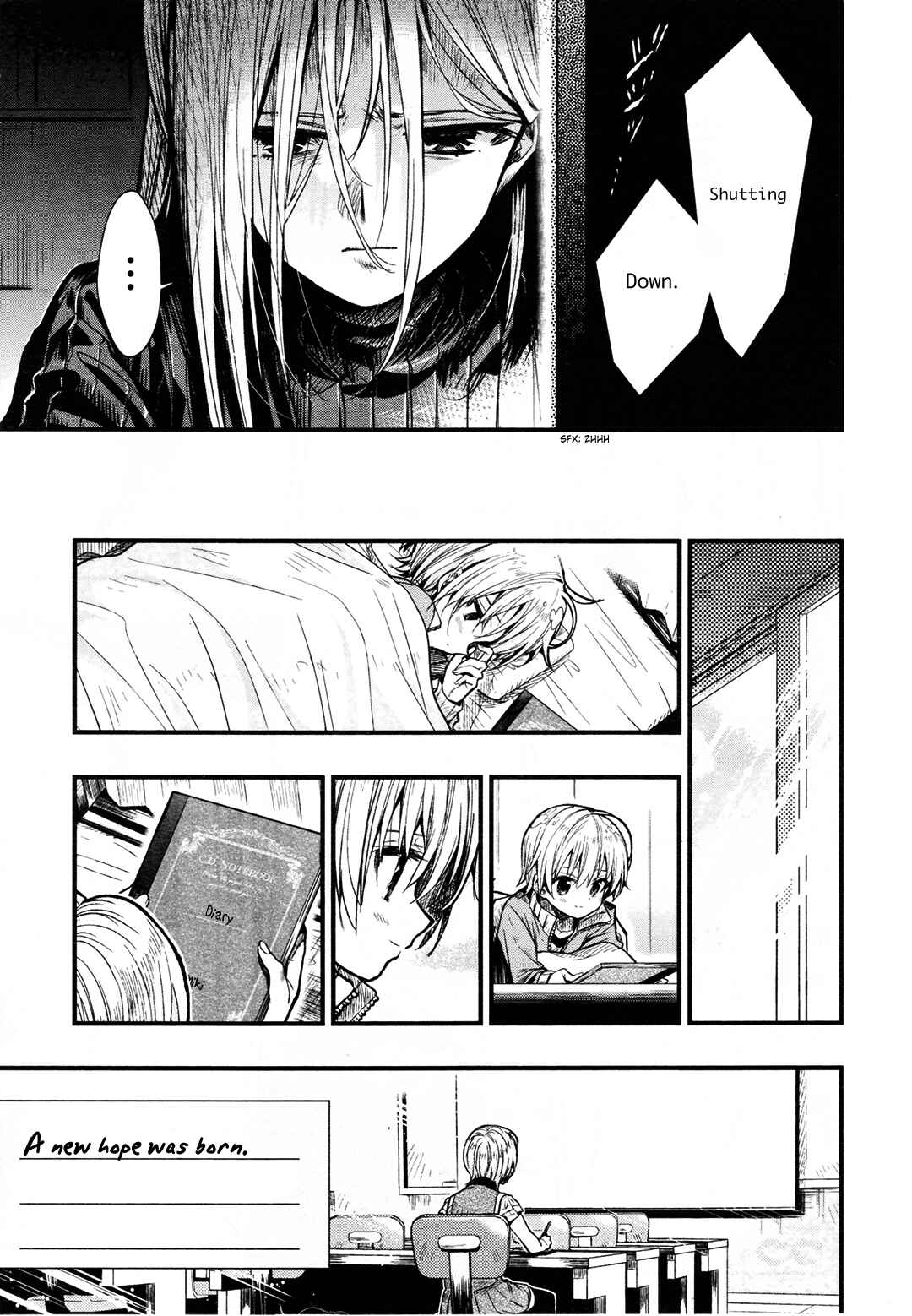 Chapter 61 - Page 25