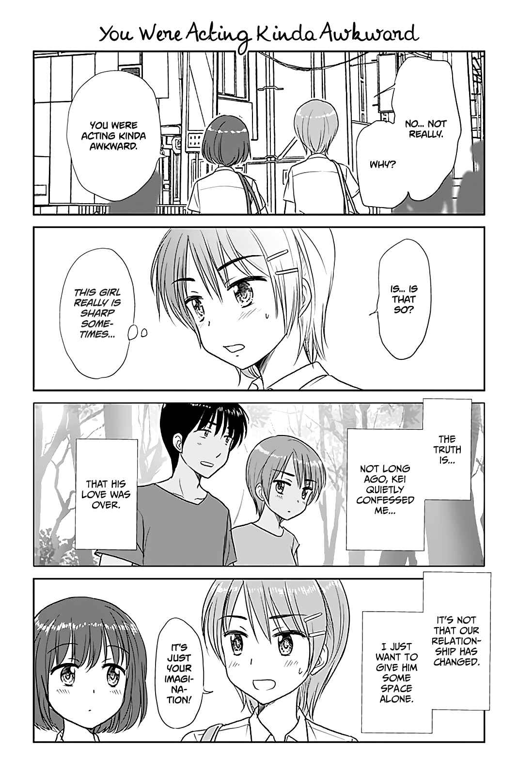 Chapter 364 - Page 1