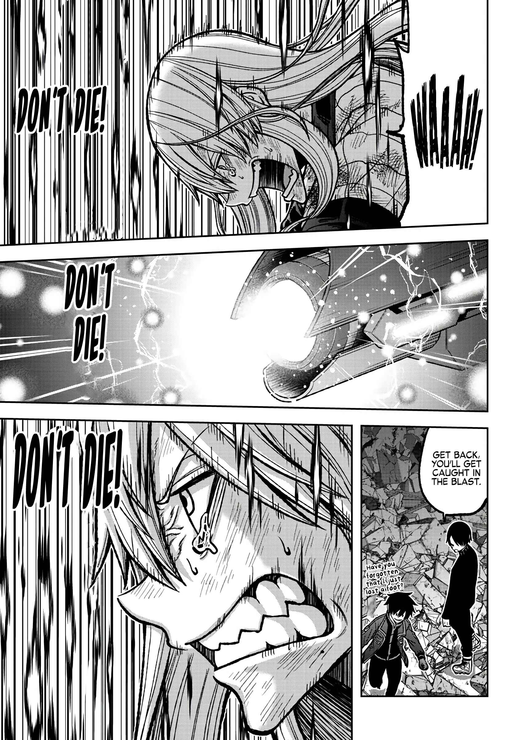 Chapter 72 - Page 15