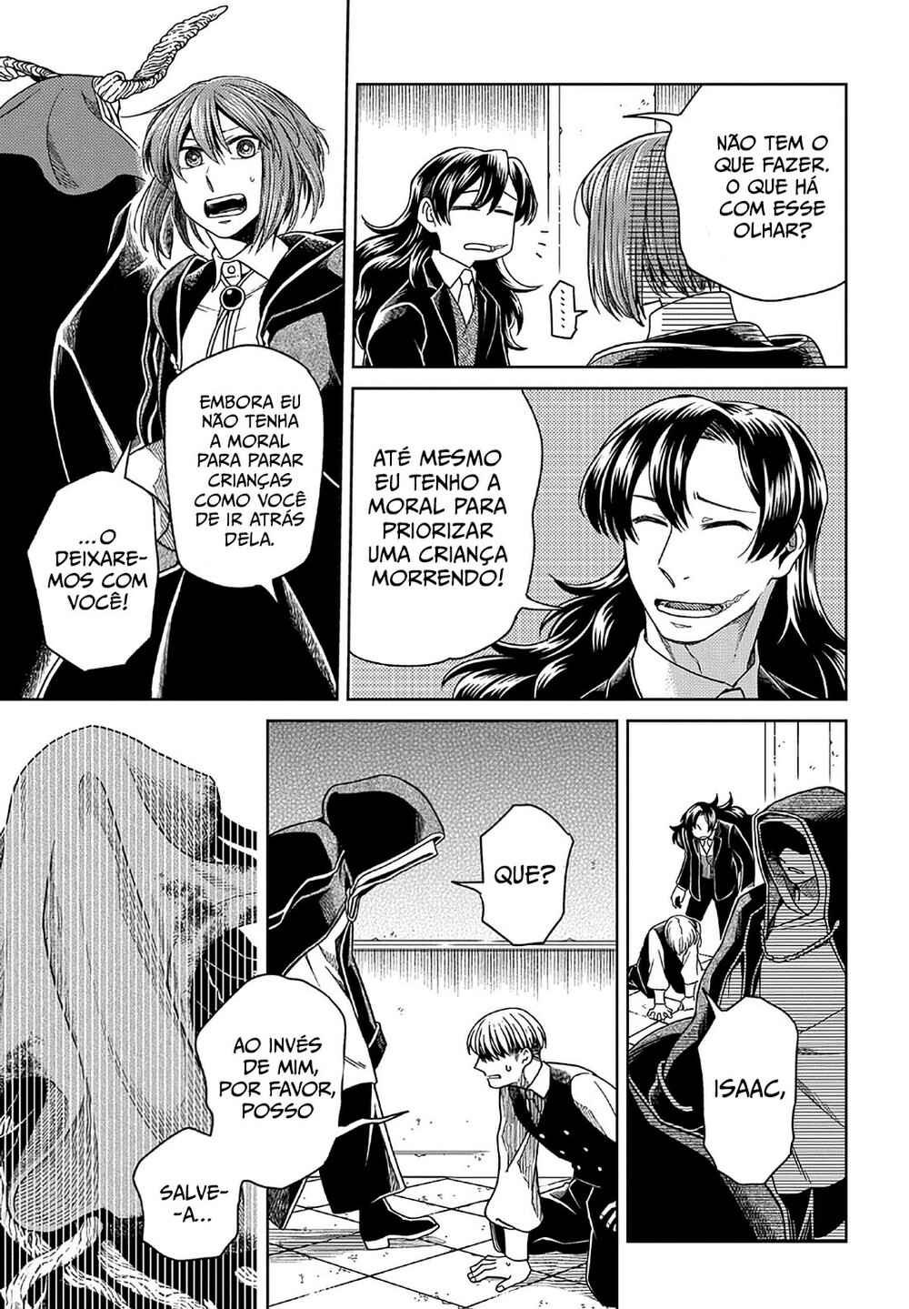 Chapter 81 - Page 10