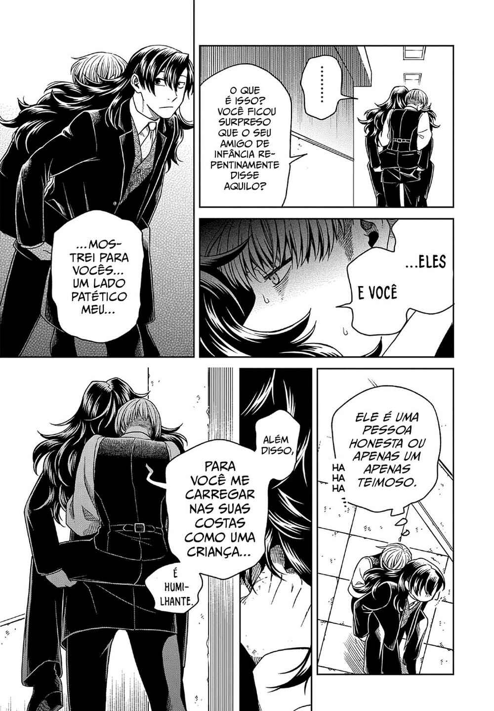 Chapter 81 - Page 13