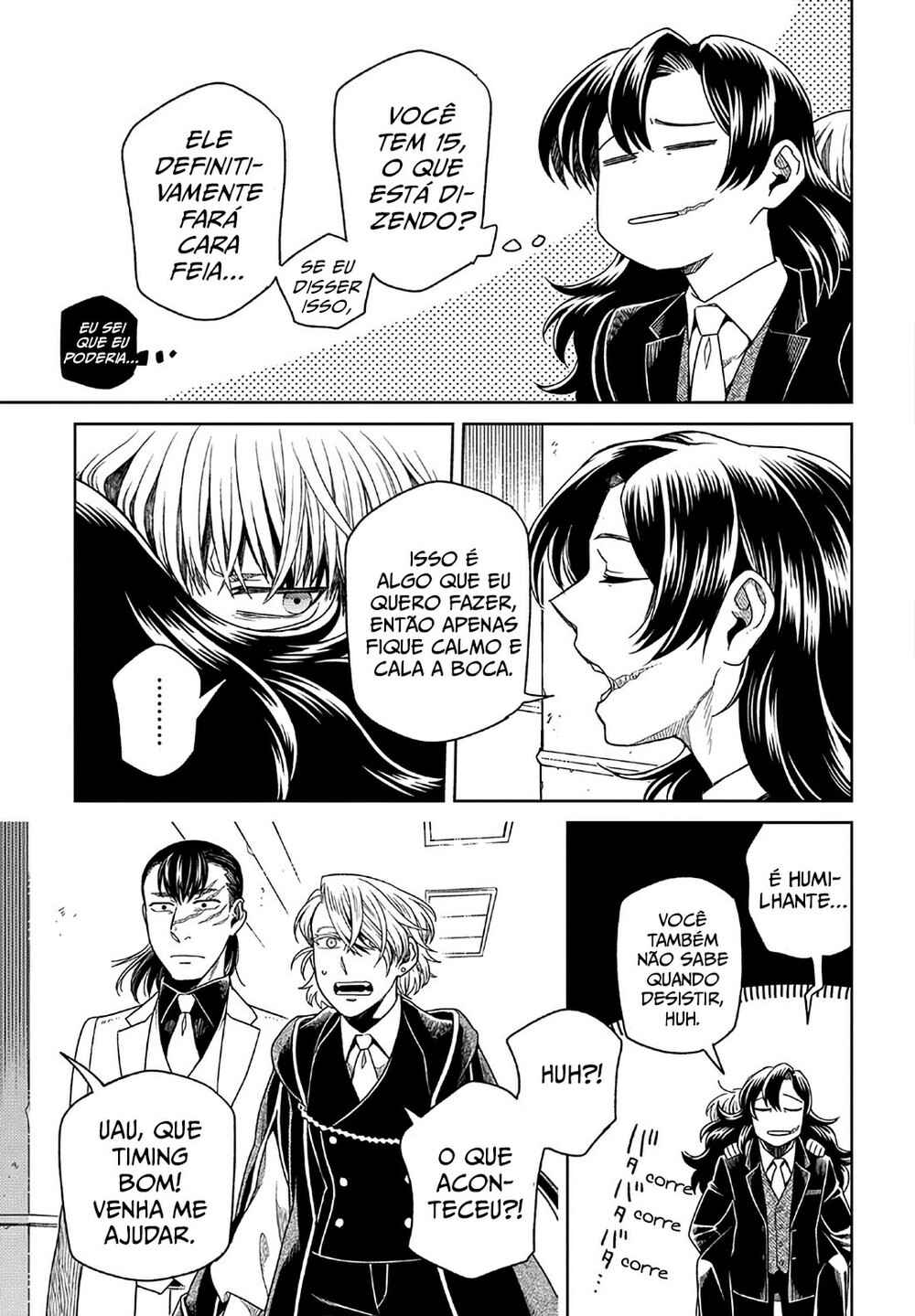 Chapter 81 - Page 14