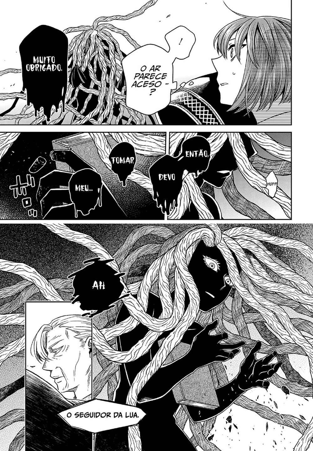 Chapter 81 - Page 22