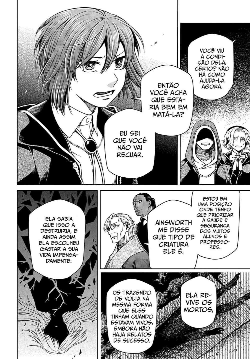 Chapter 81 - Page 31