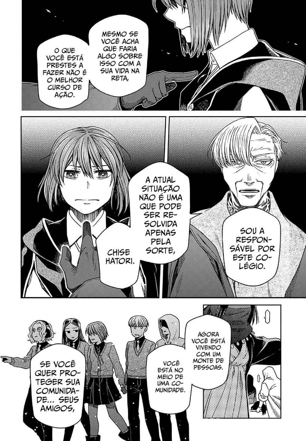Chapter 81 - Page 33