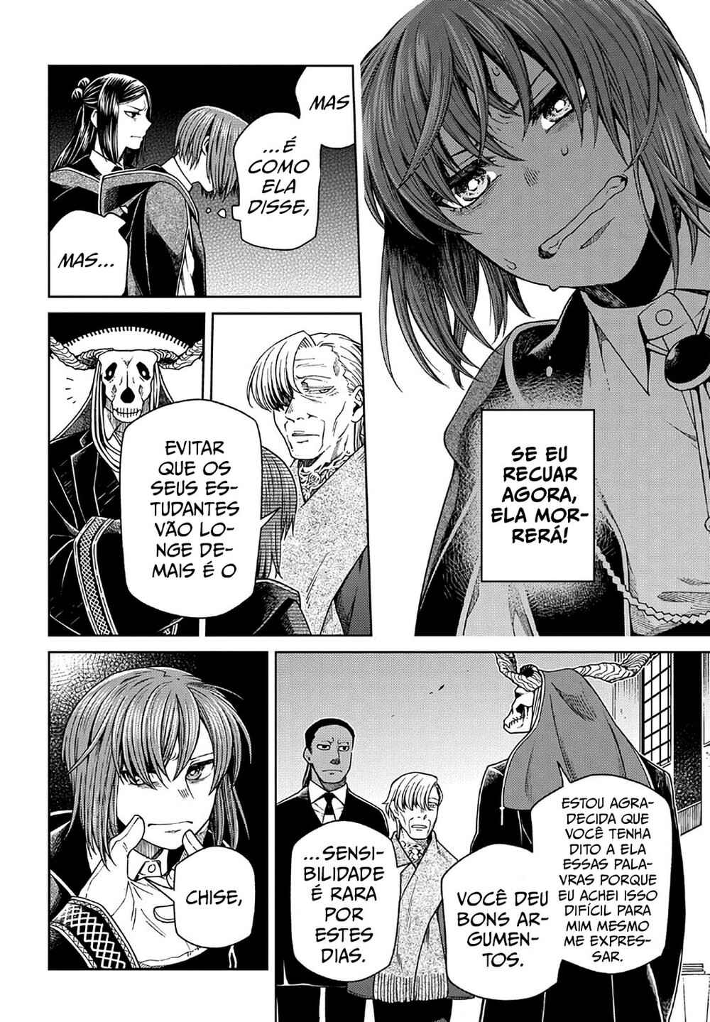 Chapter 81 - Page 35