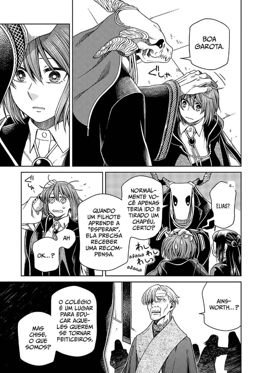 Chapter 81 - Page 36
