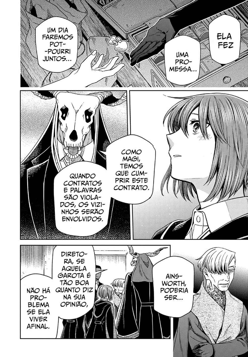 Chapter 81 - Page 38