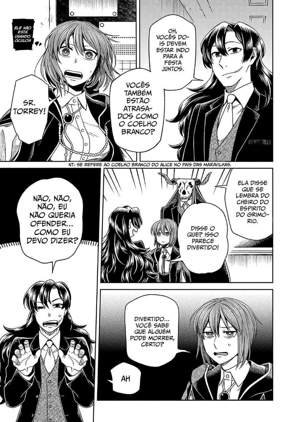 Chapter 81 - Page 6