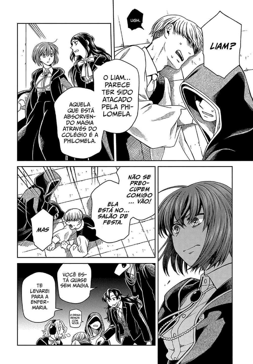Chapter 81 - Page 9