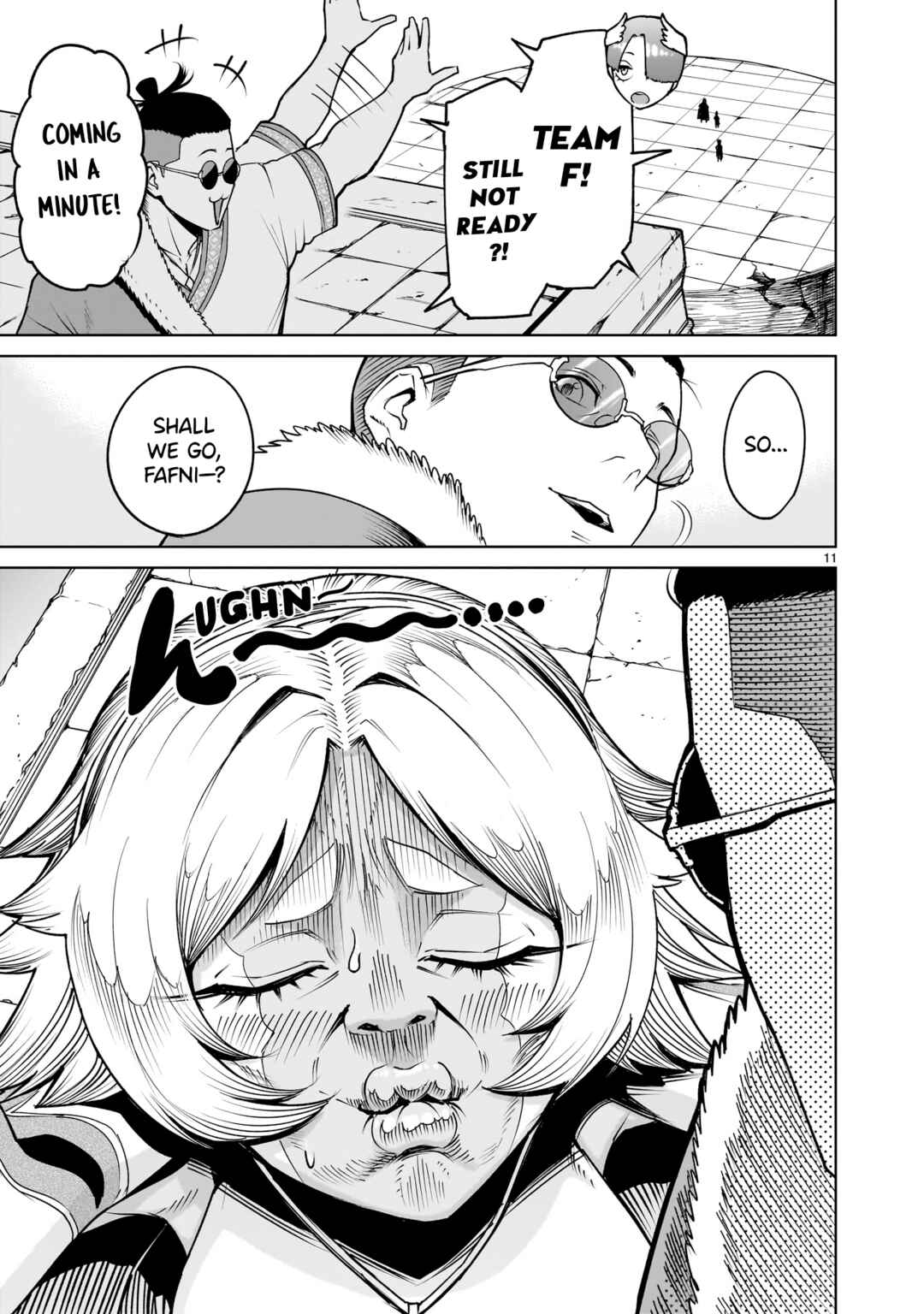 Chapter 62 - Page 12