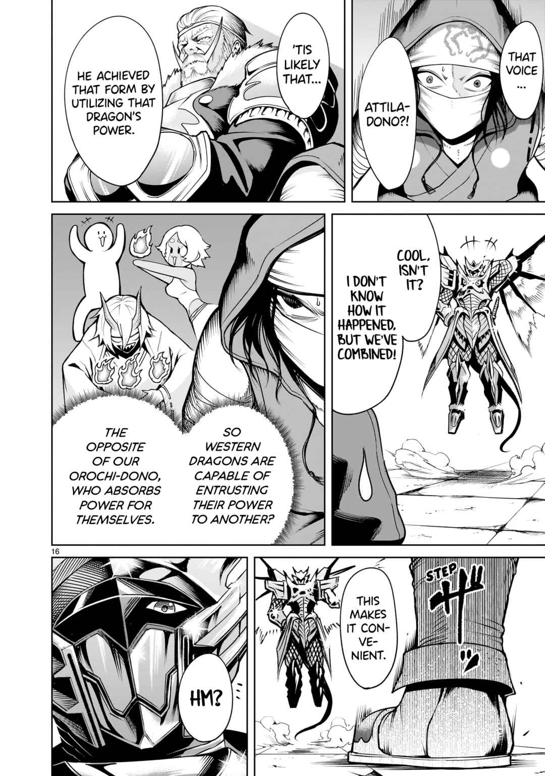 Chapter 62 - Page 17
