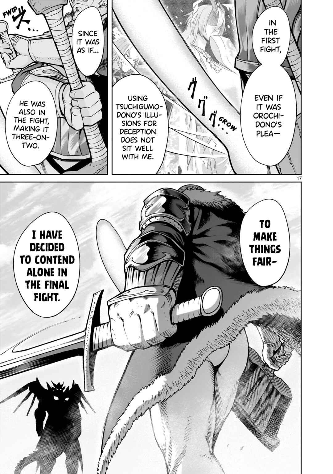 Chapter 62 - Page 18