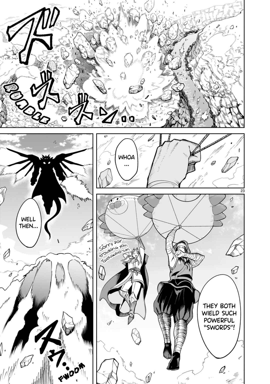 Chapter 62 - Page 23