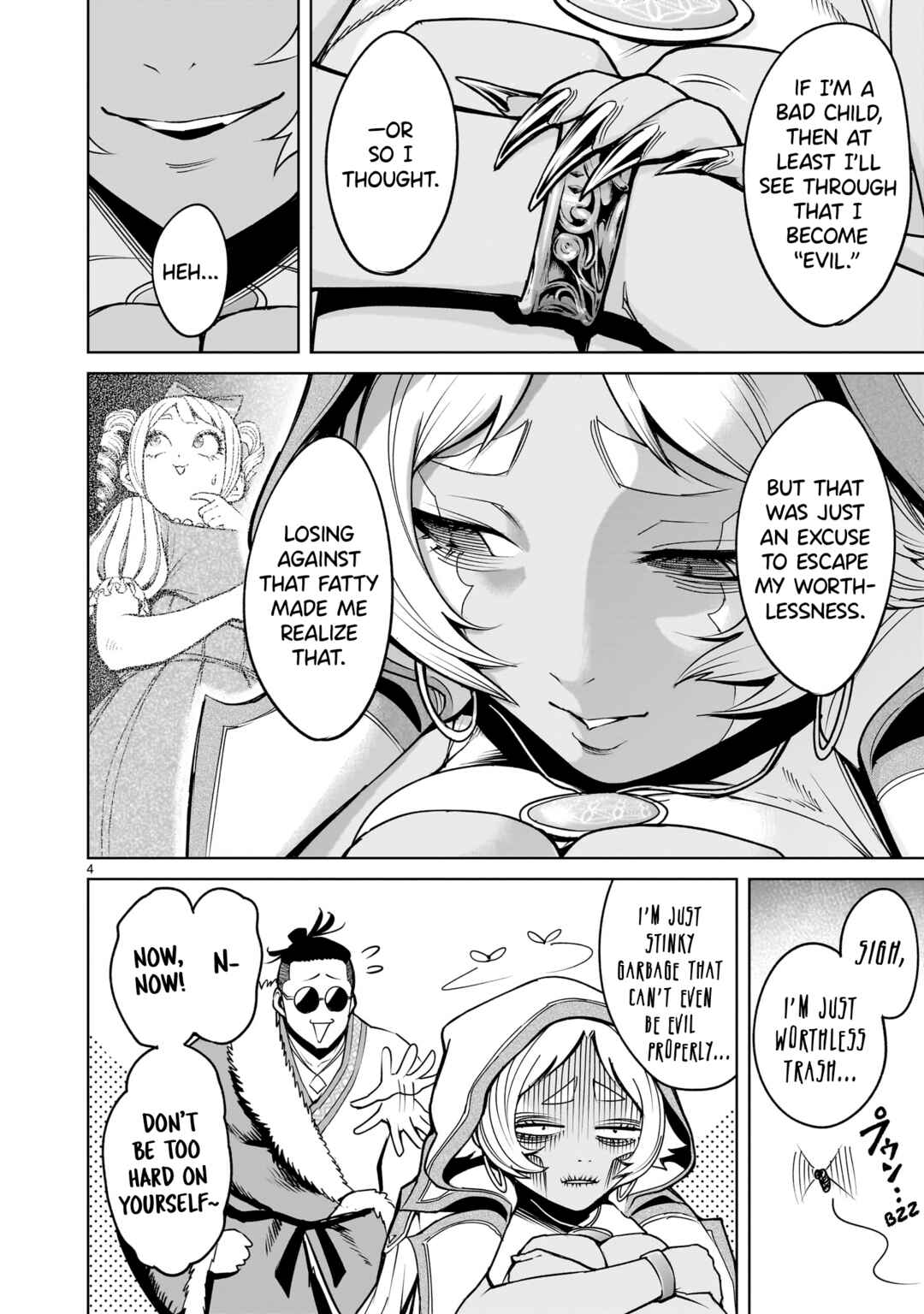 Chapter 62 - Page 5
