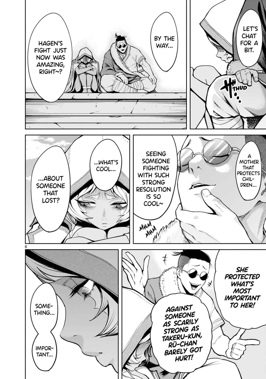 Chapter 62 - Page 7