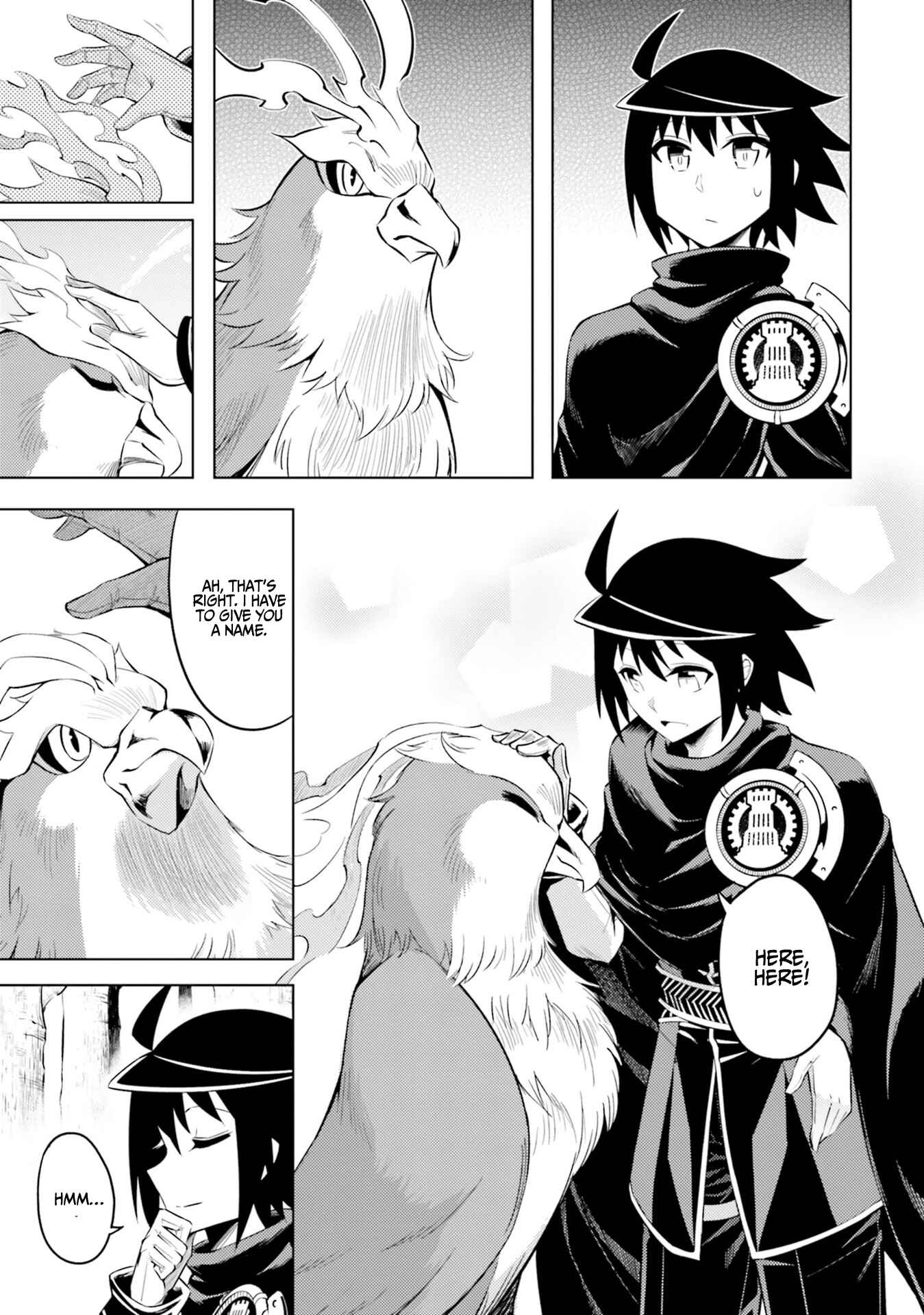 Chapter 19 - Page 29