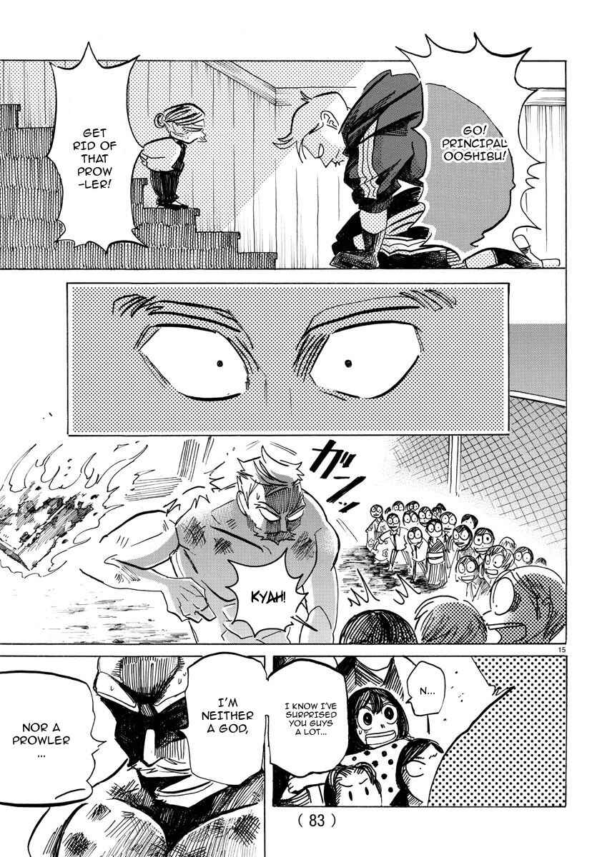 Chapter 40 - Page 17