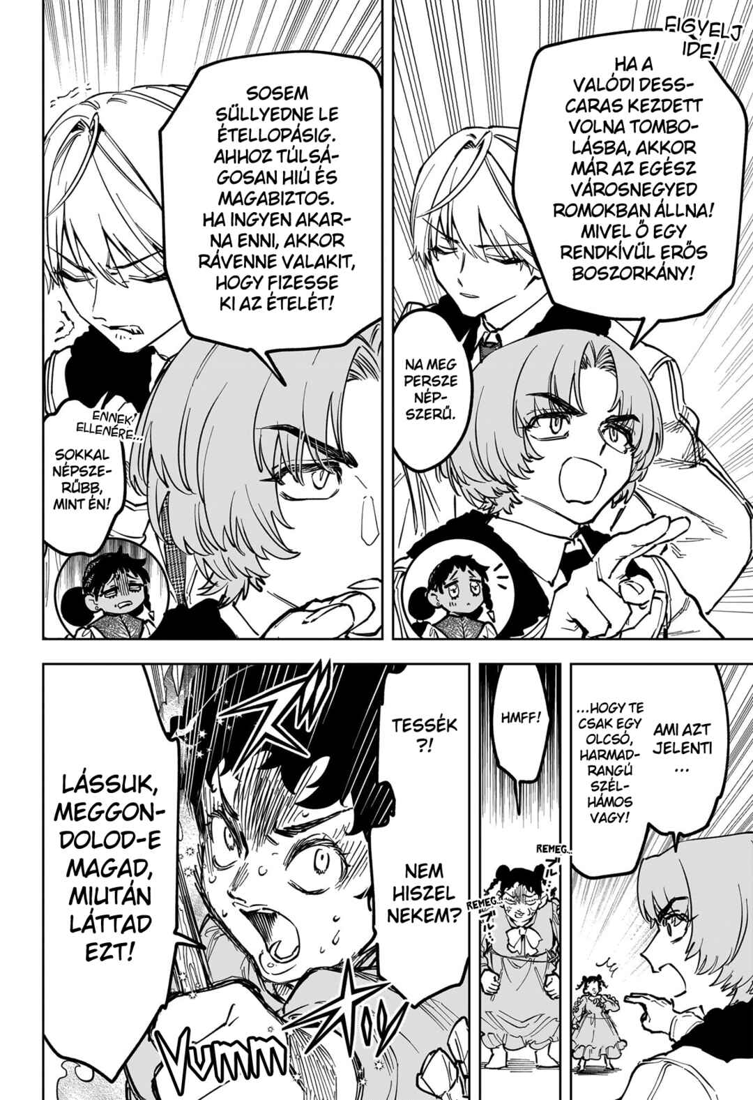 Chapter 77 - Page 13