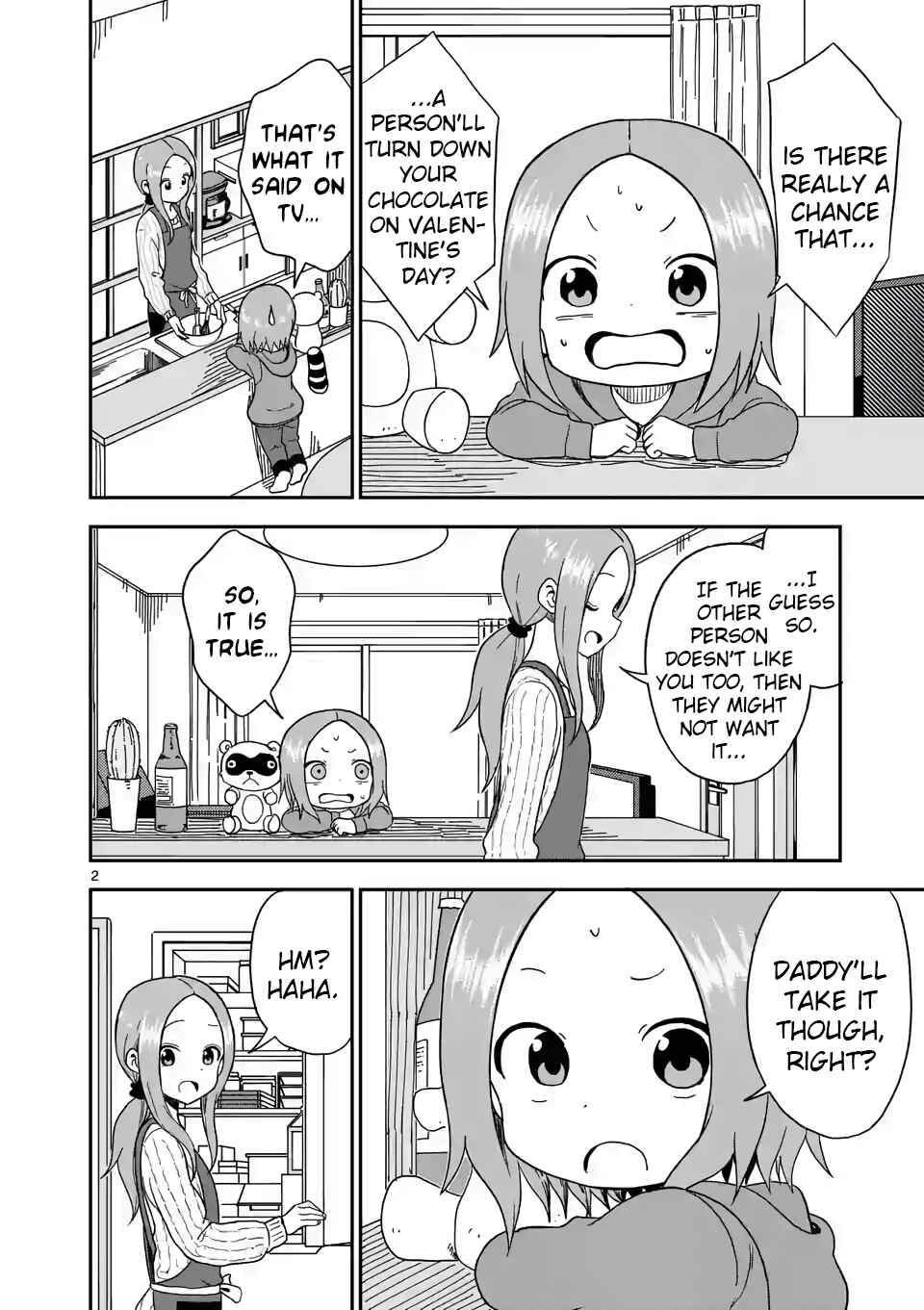 Chapter 75 - Page 2