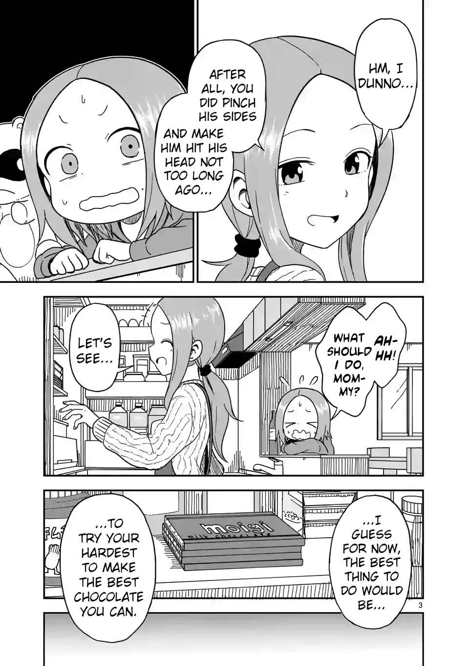 Chapter 75 - Page 3