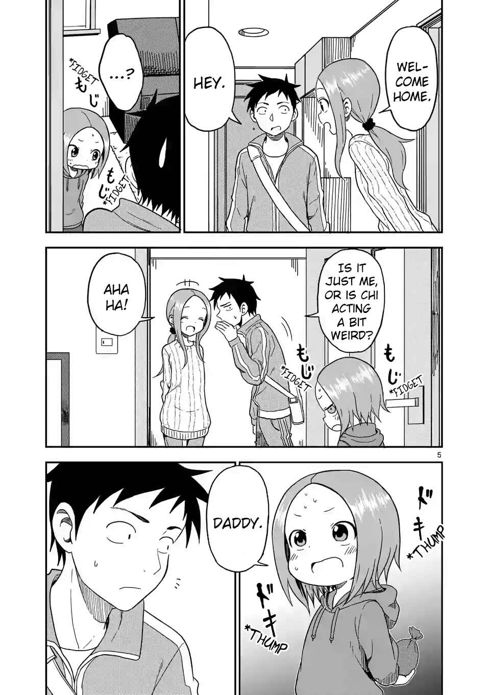 Chapter 75 - Page 5