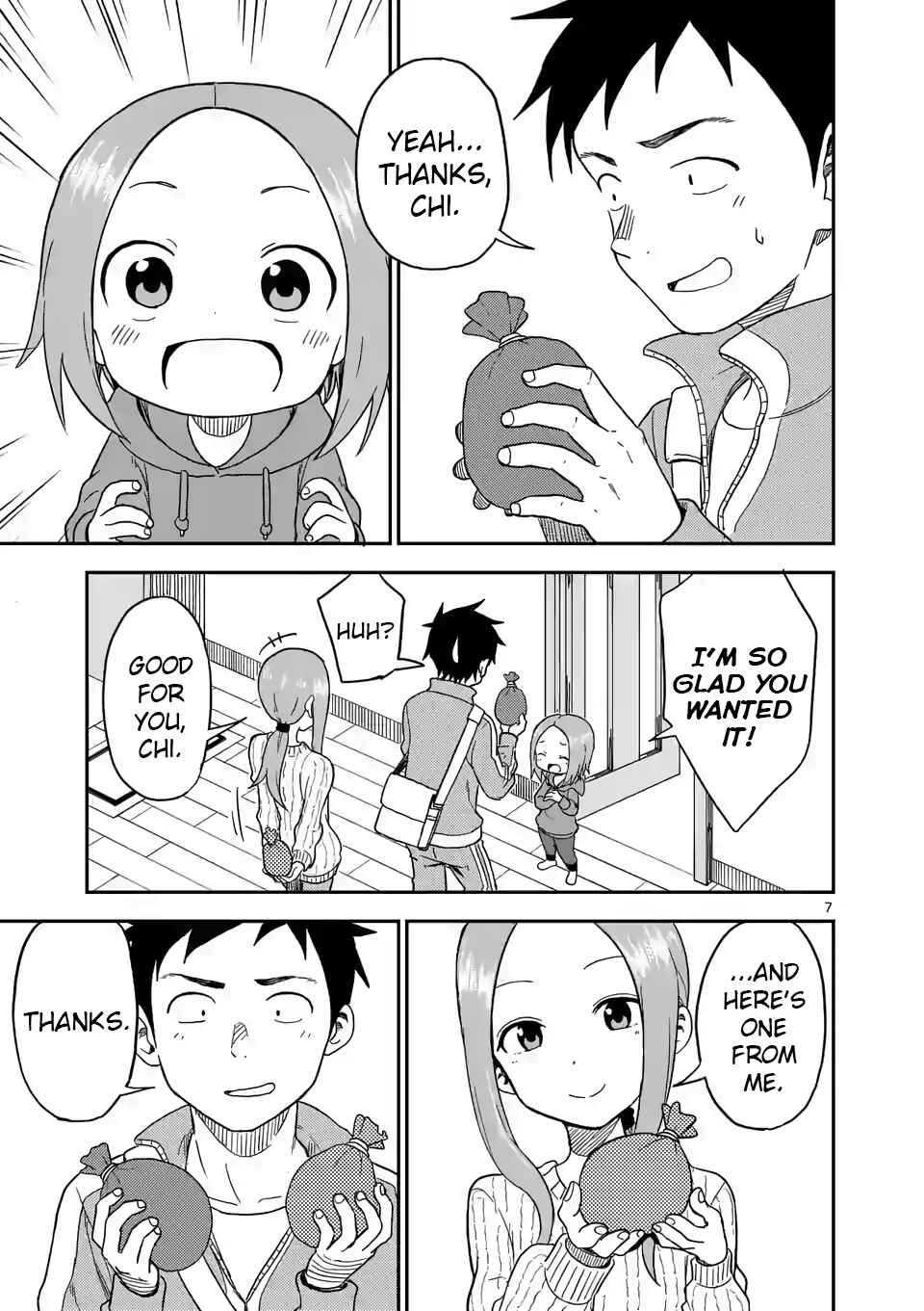 Chapter 75 - Page 7