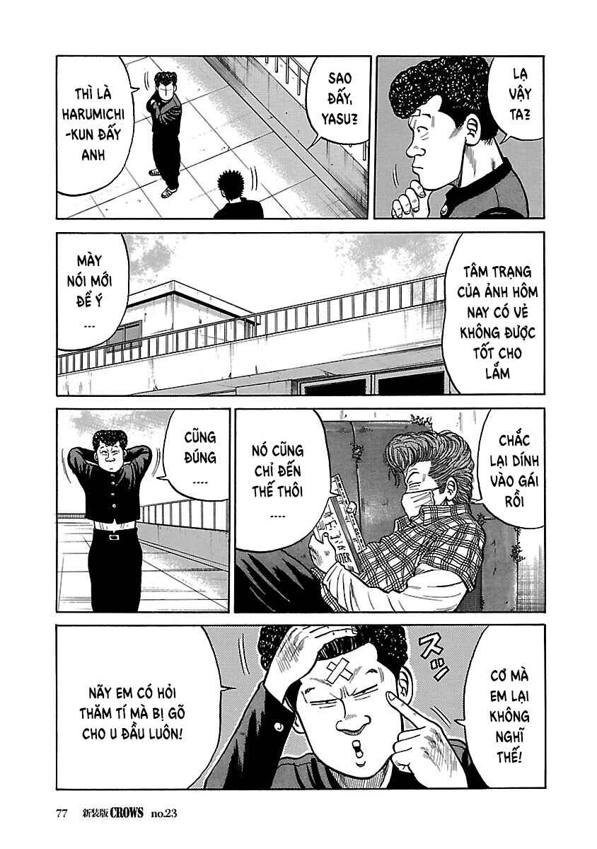 Chapter 23 - Page 28