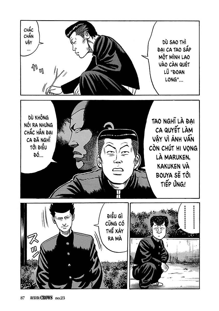 Chapter 23 - Page 38