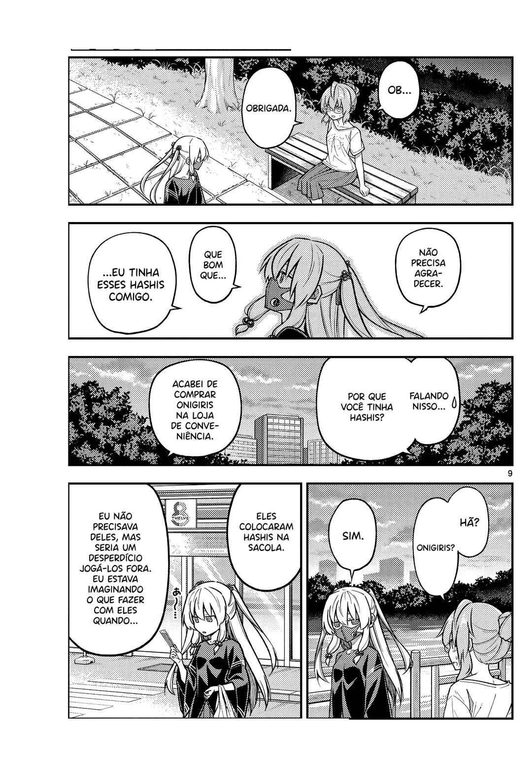 Chapter 291 - Page 10